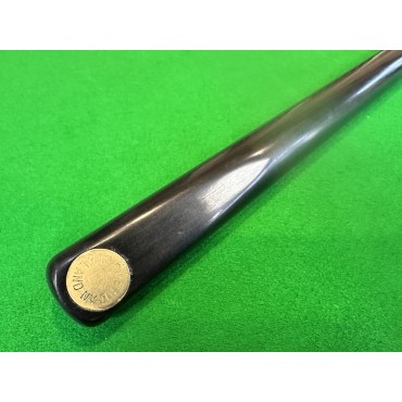 Sheridan 3/4 - 58" - 17.8oz - 9.05mm - Second Hand, Added Flute Weight and Marks, Thin Butt, Reactive Player