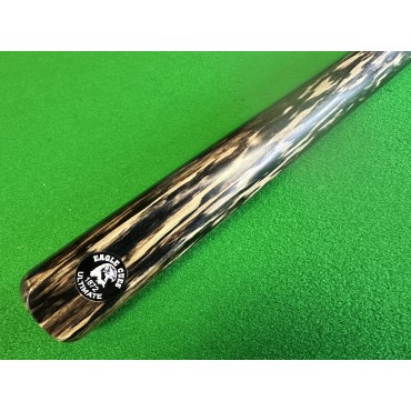 Eagle Cues Thailand 1pc Ultimate Limited Edition no. 1872 - 60" - 18.2oz - 9.4mm - Extra Long