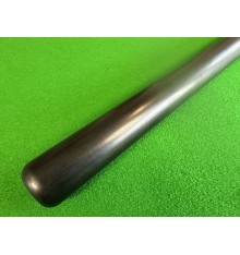 Martin Chesworth 3/4 Round Butt Handmade Cue - 58" - 19.35oz - 8.95mm