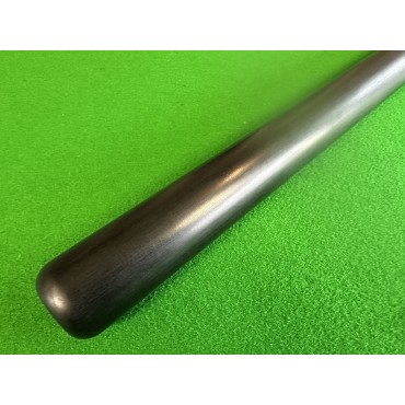 Martin Chesworth 3/4 Round Butt Handmade Cue - 58" - 19.35oz - 8.95mm