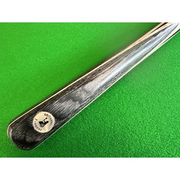 Britannia Pioneer 1pc - 58" - 19.1oz - 9.55mm