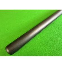 Martin Chesworth 3/4 Round Butt Handmade Cue - 57" - 18.5oz - 8.85mm - Lovely Darts, Reactive Cue