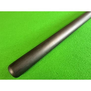 Martin Chesworth 3/4 Round Butt Handmade Cue - 57" - 18.5oz - 8.85mm - Lovely Darts, Reactive Cue
