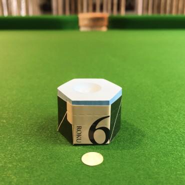 Kamui Roku Chalk