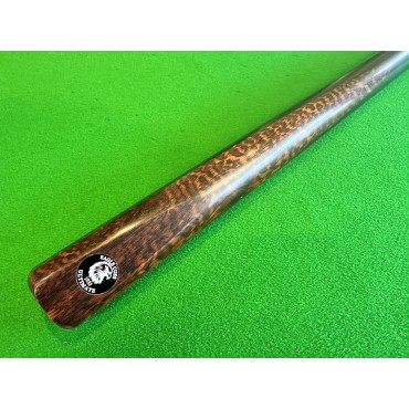Eagle Cues Thailand 1pc Ultimate Limited Edition No. 1933 - 58" - 18.15oz - 8.6mm