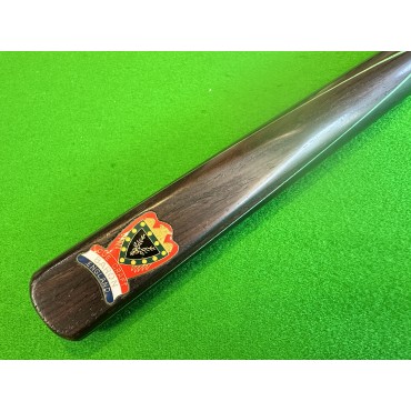 Cue Craft Baron 1pc - 57"1/2 - 18.15oz - 9.5mm - Second Hand, Lovely Player