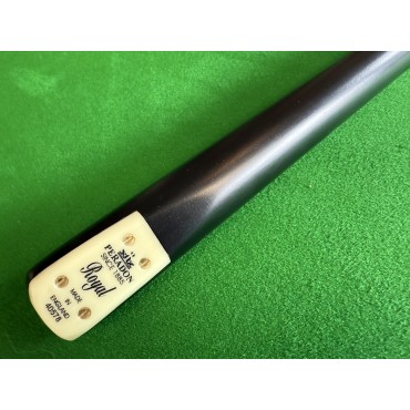 Peradon Edwardian 2pc - 58" - 18.55oz - 9.9mm