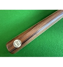 John Parris Custom British Railways 1pc Cue - 58" - 18.35oz - 9.8mm