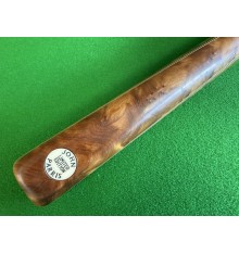 John Parris Limited Edition 3/4 Cue - 58" - 17.95oz - 9.4mm