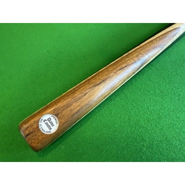 Dave Coutts Premier No 22. Maple 1pc - 58" - 17oz - 9.9mm
