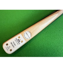 Peradon Square Badge Peaky Blinders Shelby Co. ltd 1pc Snooker Cue - 58" - 15oz - 9.55mm