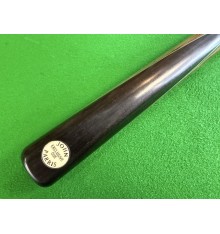John Parris Limited Edition 3/4 Cue - 58" - 17.95oz - 9.4mm