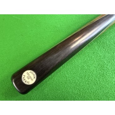 John Parris Limited Edition 3/4 Cue - 58" - 17.95oz - 9.4mm