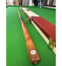 The Dave Coutts Combo - Dave Coutts Cue, Case and Extension