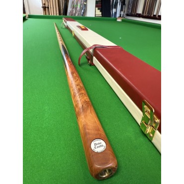 The Dave Coutts Combo - Dave Coutts Cue, Case and Extension