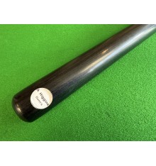 Dunns A Higgins 1pc Cue - 57" - 17.6oz - 9.3mm - Fun Little Player, Reactive Cue