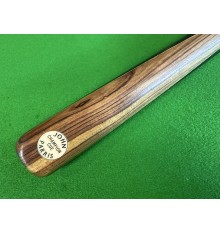John Parris Limited Edition 3/4 Cue - 58" - 17.95oz - 9.4mm