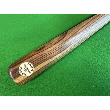 John Parris Limited Edition 3/4 Cue - 58" - 17.95oz - 9.4mm