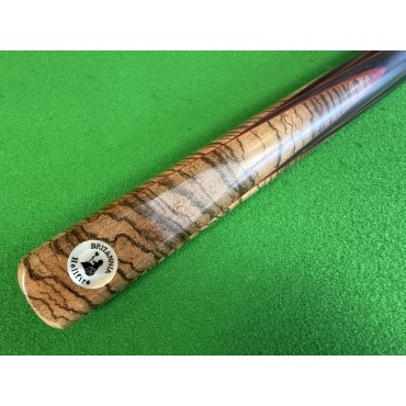 Titanium Range Britannia Hellfire 3/4 - 58" - 18.25oz - 9.4mm