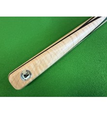 Britannia Poseidon 1pc - 58" - 17.75oz - 9.5mm - Titanium Range