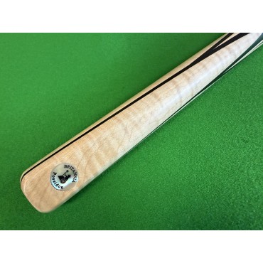 Britannia Poseidon 1pc - 58" - 17.75oz - 9.5mm - Titanium Range