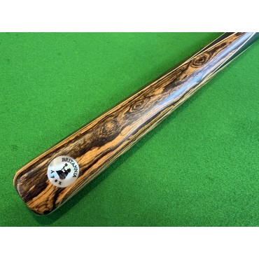 Britannia Apex 1pc - 58" - 17.95oz - 9.55mm