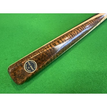 Eagle Cues Thailand 1pc Ultimate Limited Edition - 58" - 18.65oz - 9.25mm