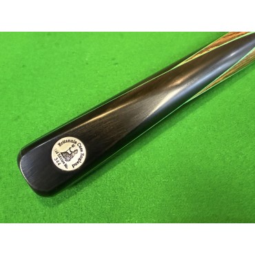 Titanium Range Britannia Limited Edition No. 344 3/4 - 60" - 21oz - 9.35mm - Extra Long