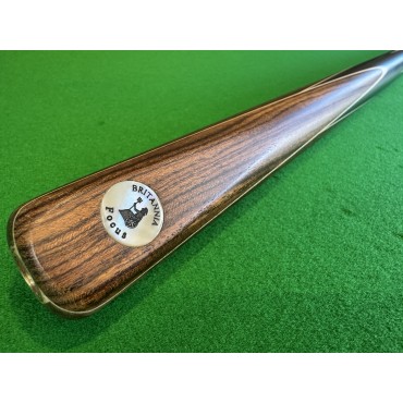 Britannia Focus 2pc - 58" - 19.3oz - 9.5mm