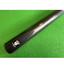 Plain Ebony Eagle Cues Thailand 1pc Ultimate Limited Edition - 58" - 18.1oz - 9.3mm