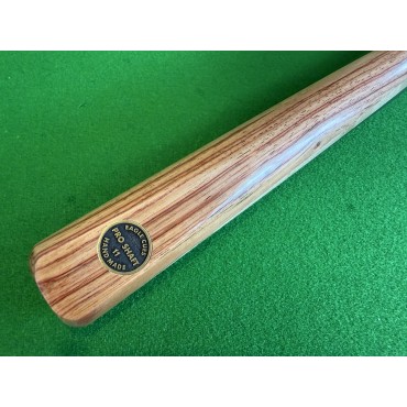 Eagle Cues Thailand 1pc Ultimate Limited Edition - 58" - 18.2oz - 9.15mm