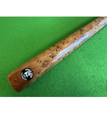 Eagle Cues Thailand 1pc Ultimate Limited Edition No. 1851 Maple - 58" - 17.8oz - 9.5mm