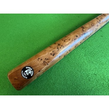 Eagle Cues Thailand 1pc Ultimate Limited Edition No. 1851 Maple - 58" - 17.8oz - 9.5mm