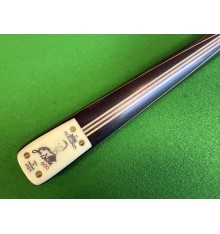 Peradon Joe Davies 600 1pc - 58" - 18oz - 9.9mm