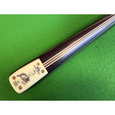 Peradon Joe Davies 600 1pc - 58" - 18oz - 9.9mm