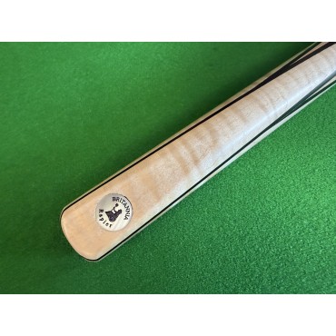 Titanium Range Britannia Rapier 3/4 - 60" - 20.45oz - 9.5mm - Extra Long
