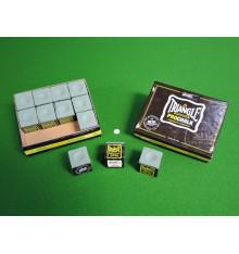 One Gross (144pcs) Master Chalk - Chesworth Cues