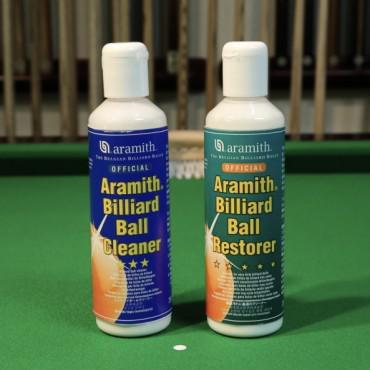 Aramith Ball Cleaner/Restorer