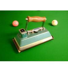 Dowsing Table Iron