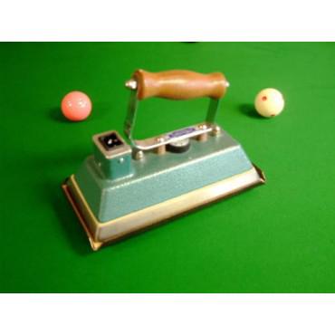 Dowsing Table Iron