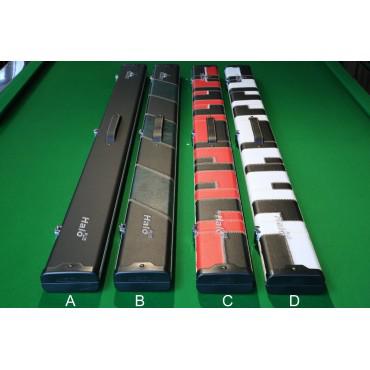 Peradon Halo Plus 3/4 Case