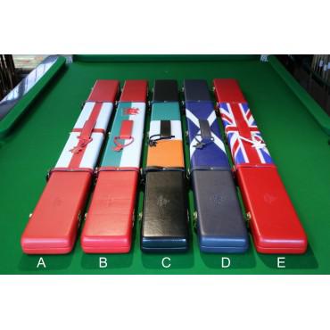 Peradon Flag Edition Real Leather Case