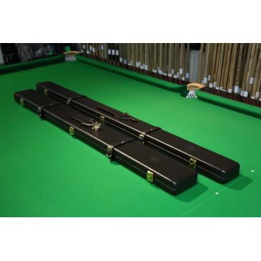 Peradon Dark Brown Real Leather Case