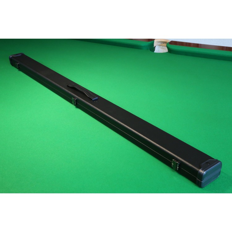 Chesworth Cues 3/4 Harlequin Real Leather Snooker/Pool Cue Case Chesworth Cues 