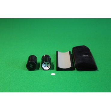 Century Cues Tip Shaper / Tip Safe