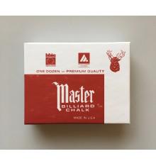 Master Chalk (Box of 12)