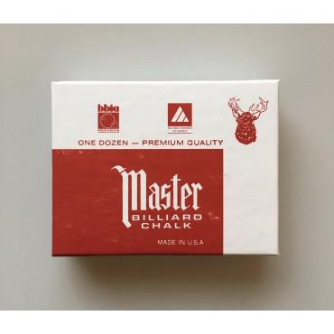 Master Chalk (Box of 12)