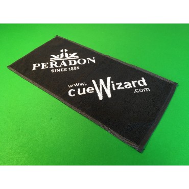 Peradon Cue Towel