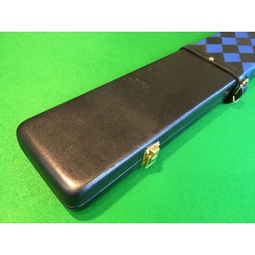 Peradon 3/4 Real Leather