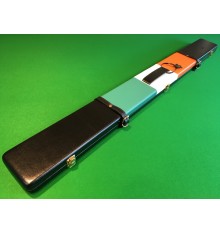 Peradon Irish 3/4 Real Leather